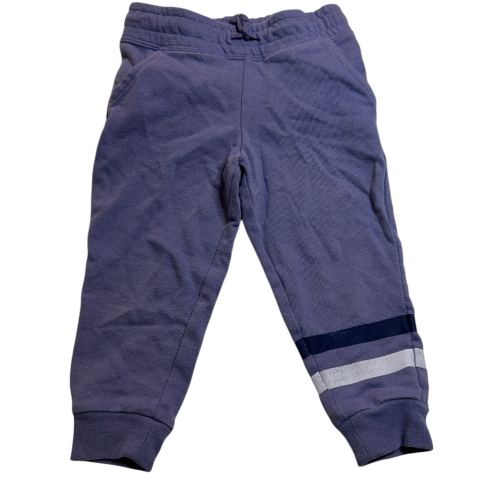 Star Wars Purple Jumping Beans Joggers